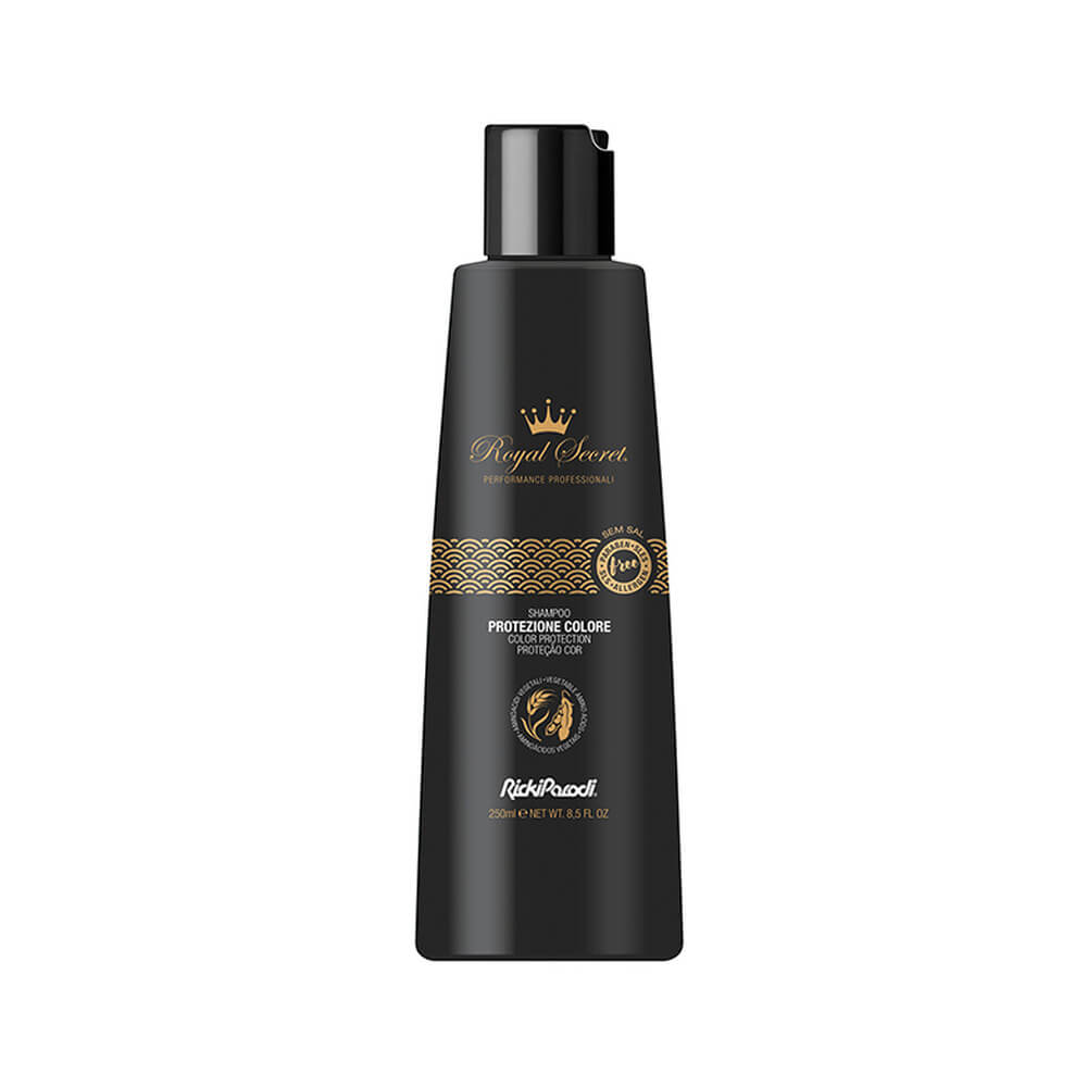 Royal Secret Color Protection Shampoo 250ml