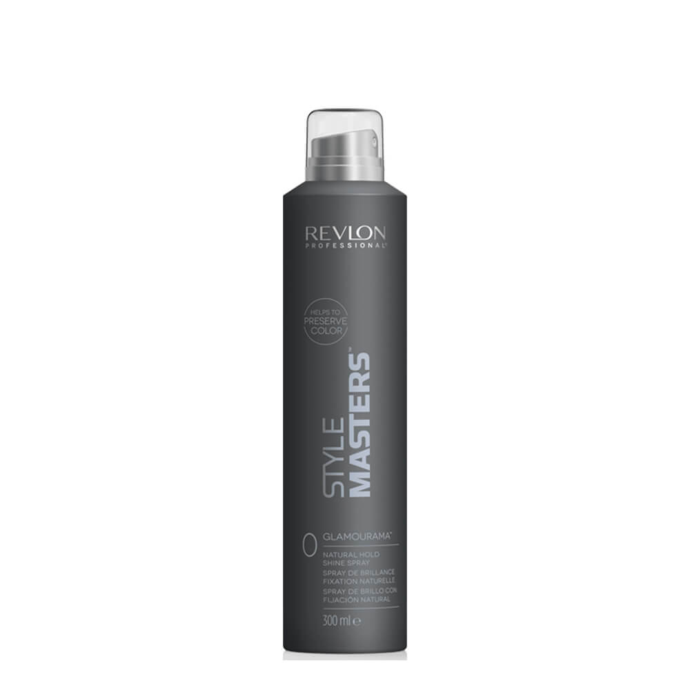 Revlon Style Masters Glamourama 300ml