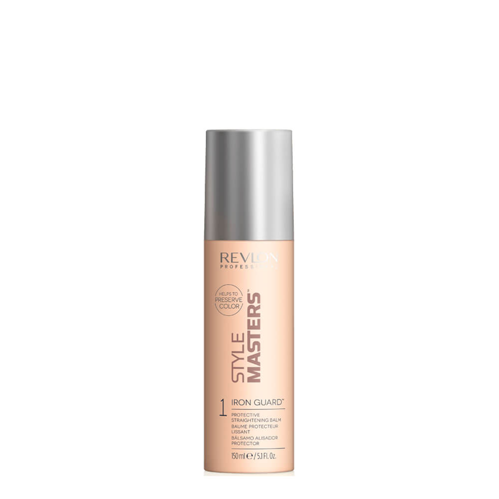 Revlon Style Masters Iron Guard 150ml