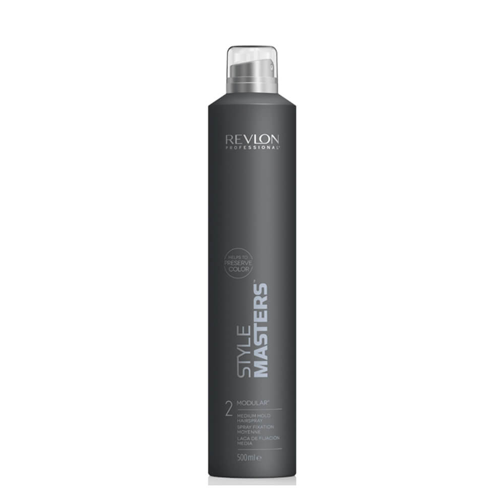 Revlon Style Masters Modular 500ml