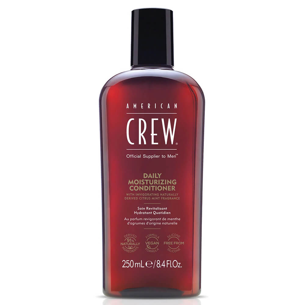 American Crew Daily Moisturizing Conditioner 250ml