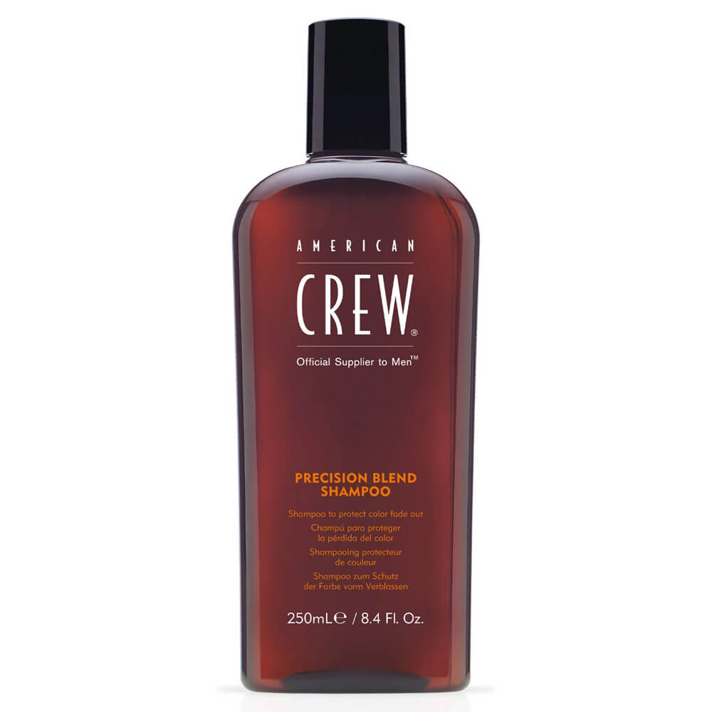 American Crew Precision Blend Shampoo 250ml