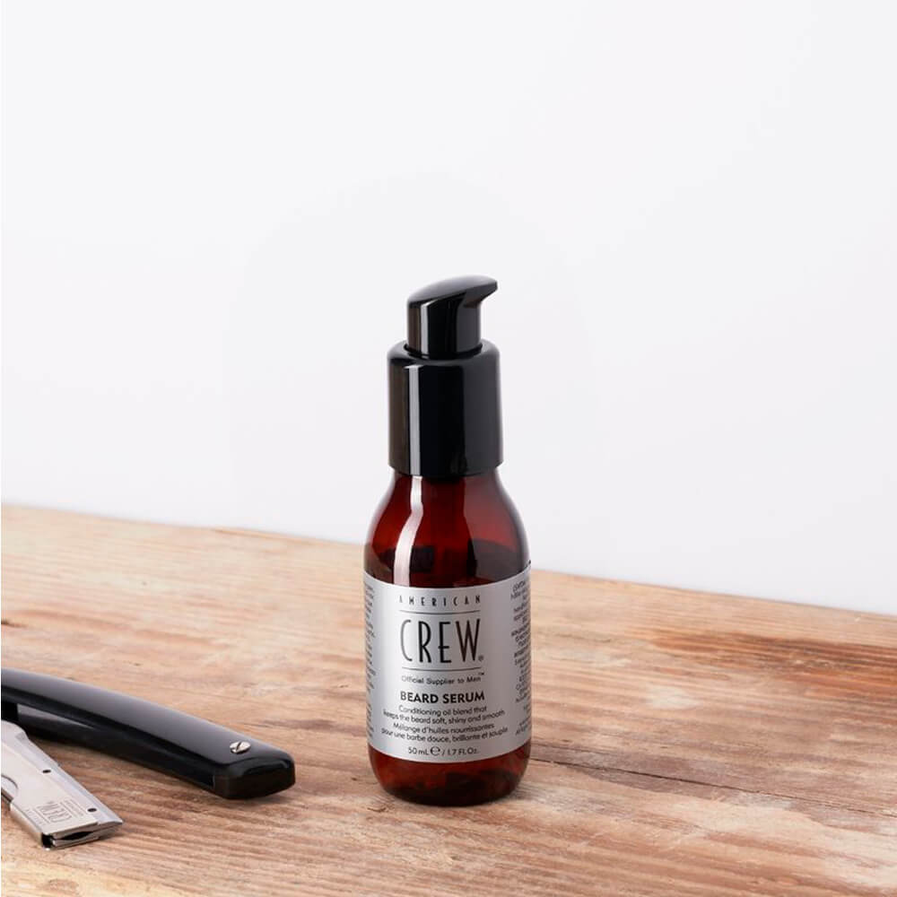 American Crew Beard Serum 50ml