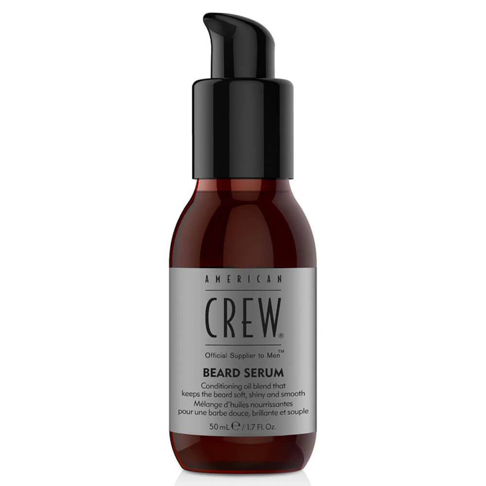 American Crew Beard Serum 50ml