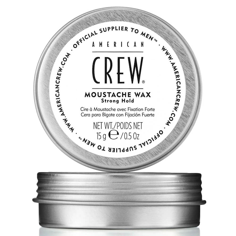 American Crew Moustache Wax Strong Hold 15g