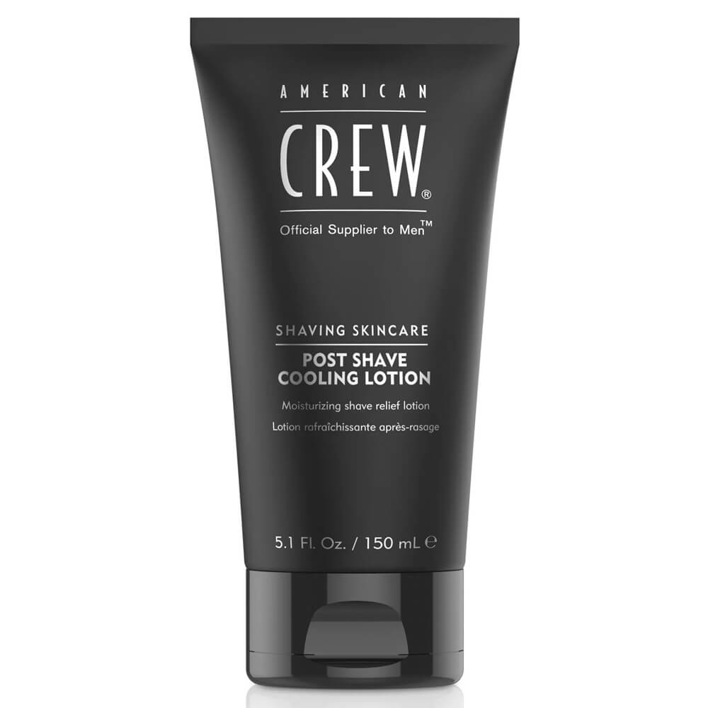 American Crew Shaving Skincare Post Shave Cooling Lotion 150ml