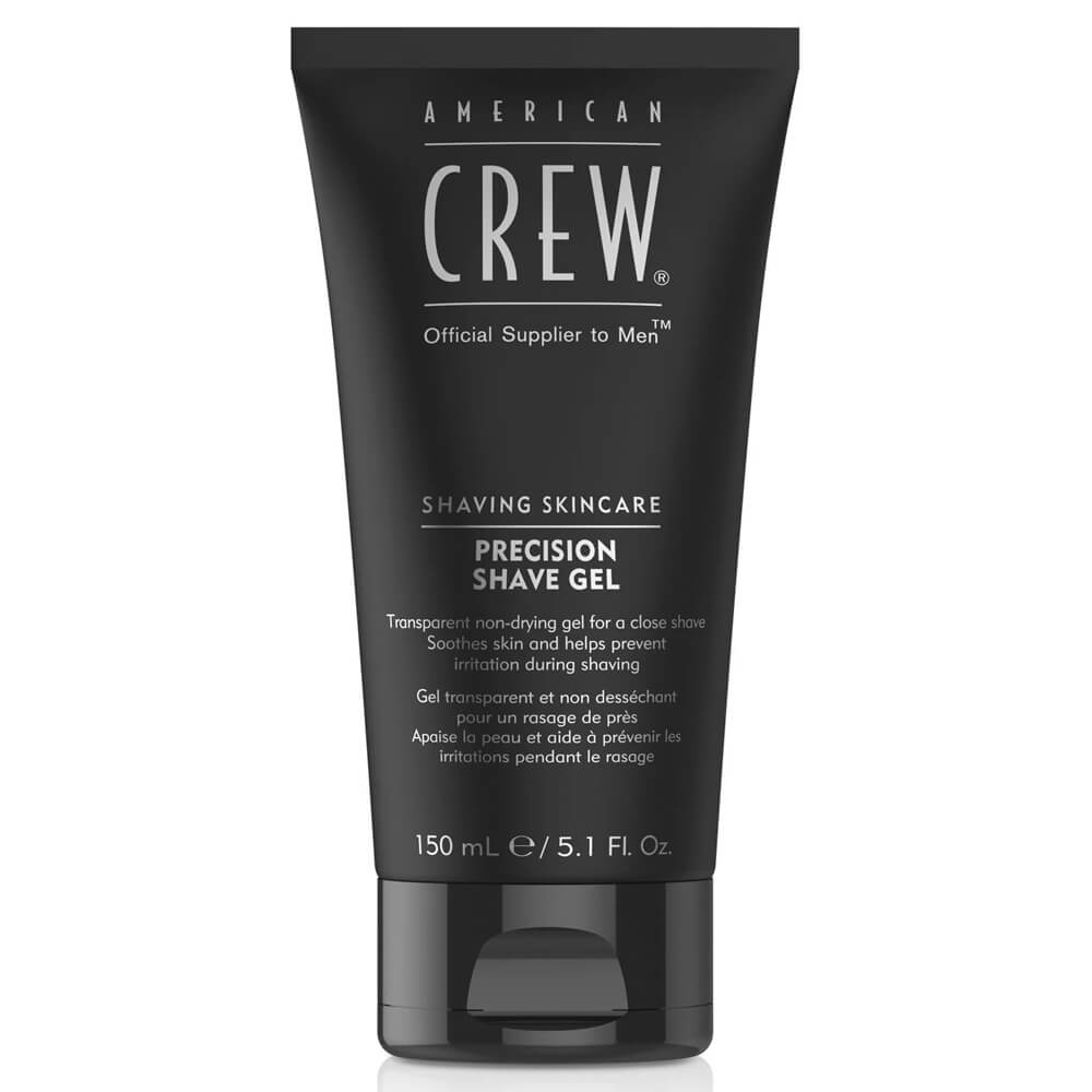 American Crew Shaving Skincare Precision Shave Gel