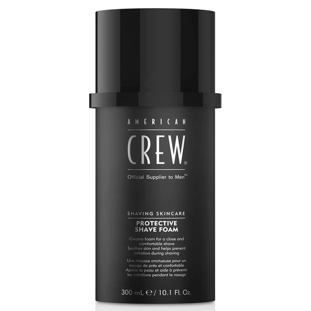 American Crew Shaving Skincare Protective Shave Foam 300ml