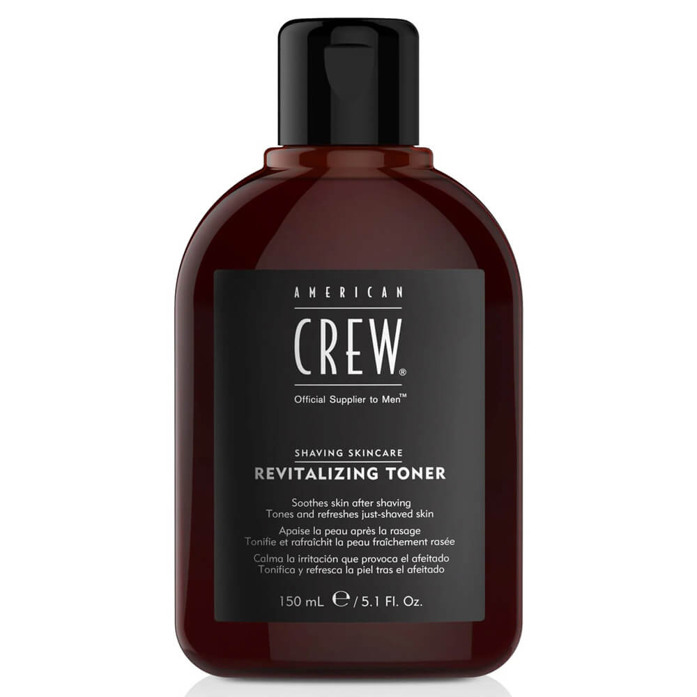 American Crew Shaving Skincare Revitalizing Toner 150ml