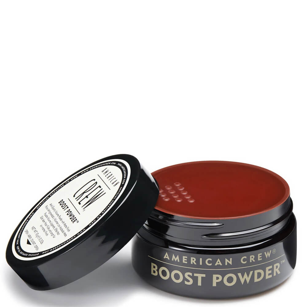 American Crew Boost Powder 10g