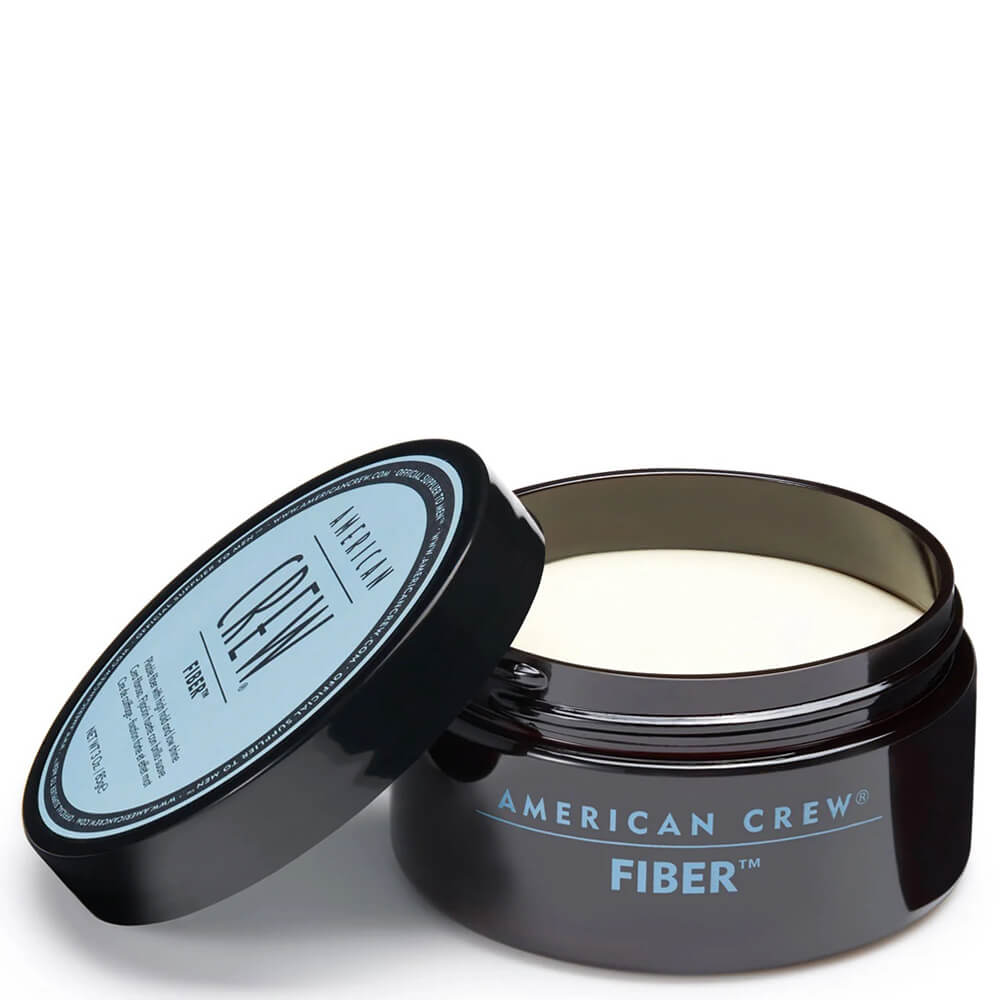 American Crew Fiber