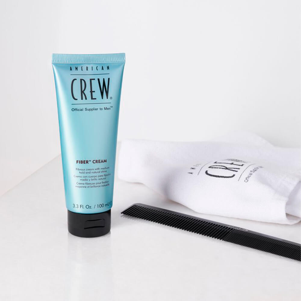 American Crew Fiber Cream 100ml