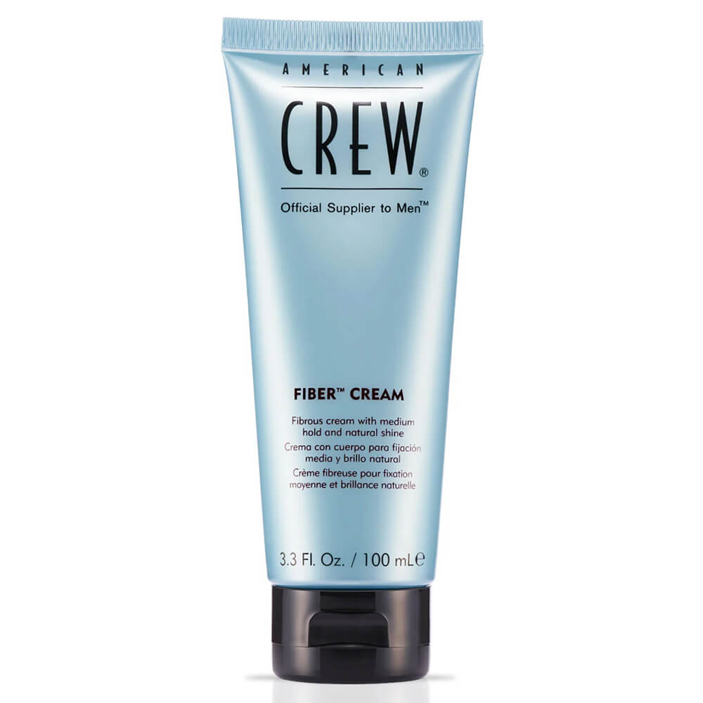 American Crew Fiber Cream 100ml