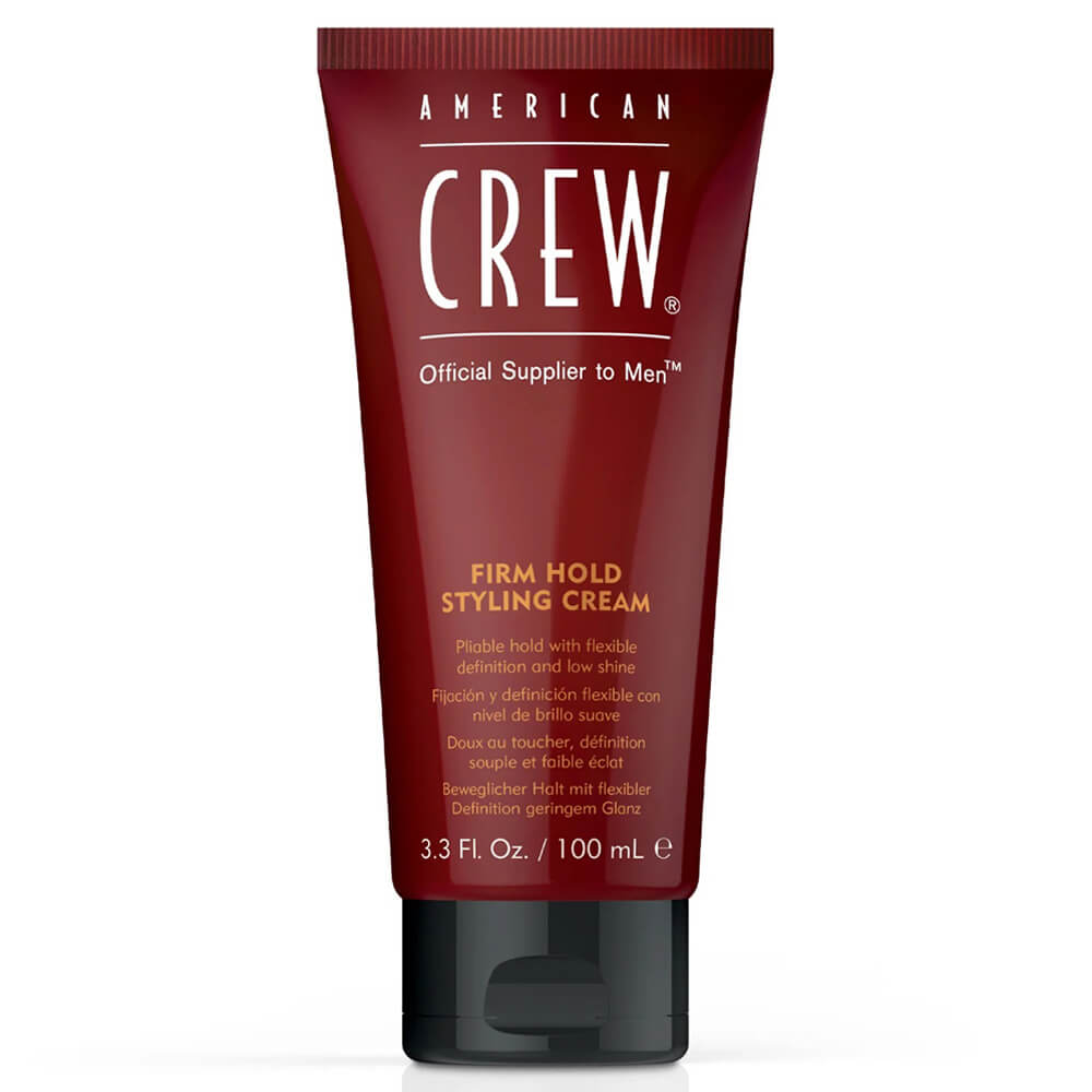 American Crew Firm Hold Styling Cream 100ml