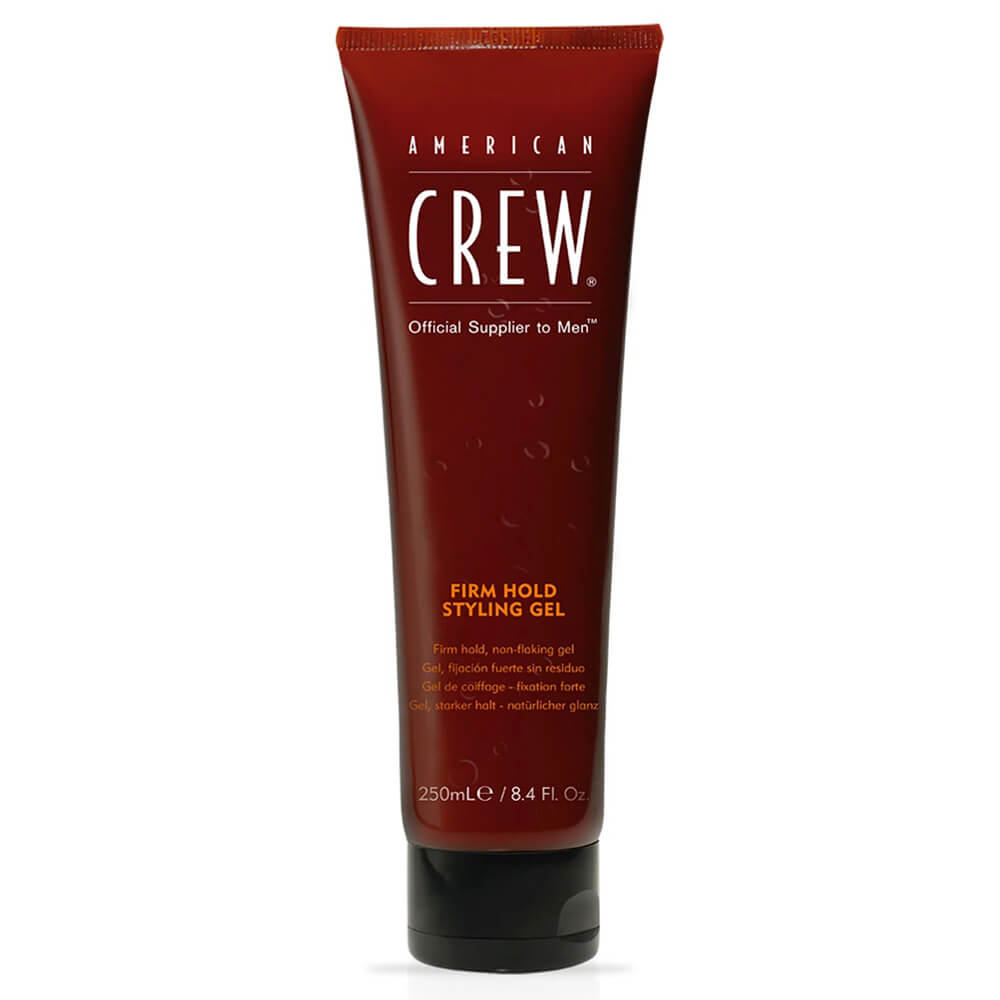 American Crew Firm Hold Styling Gel 250ml