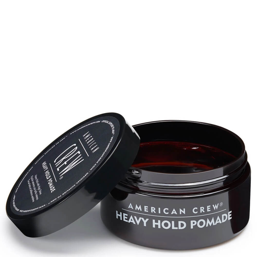 American Crew Heavy Hold Pomade 85ml