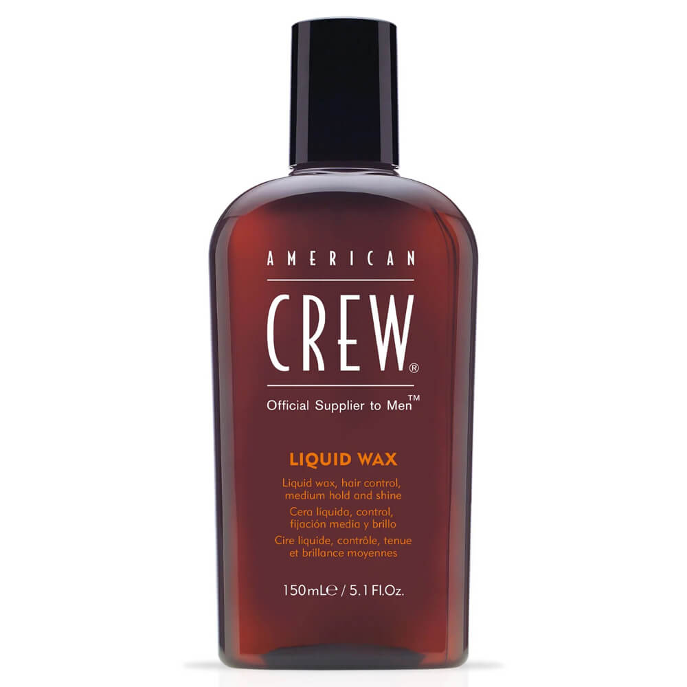 American Crew Liquid Wax 150ml