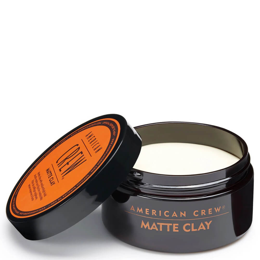 American Crew Matte Clay 85ml