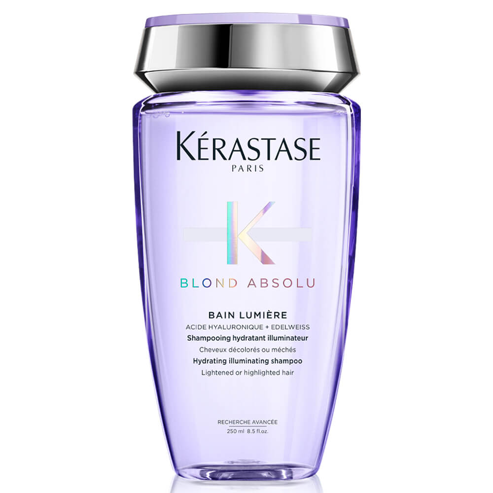 Kérastase Blond Absolu Bain Lumiére