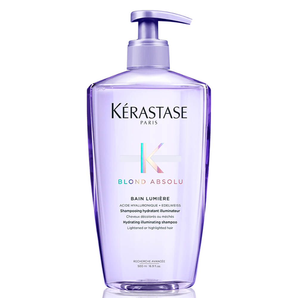 Kérastase Blond Absolu Bain Lumiére