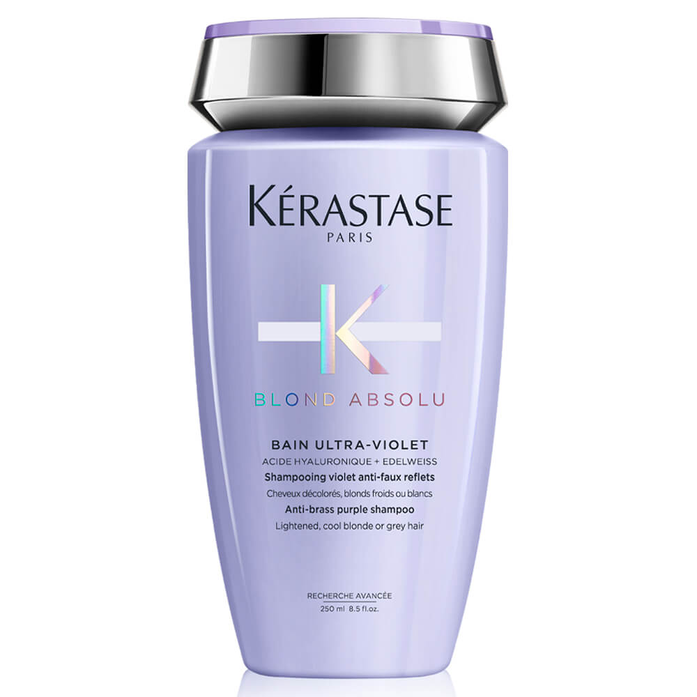 Kérastase Blond Absolu Bain Ultra-Violet 250ml