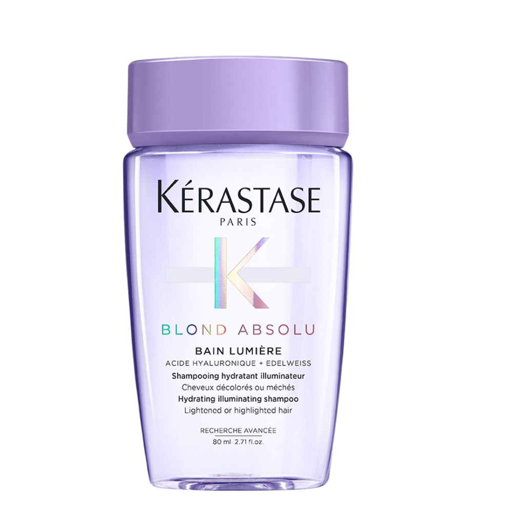 Kérastase Blond Absolu Bain Lumiére