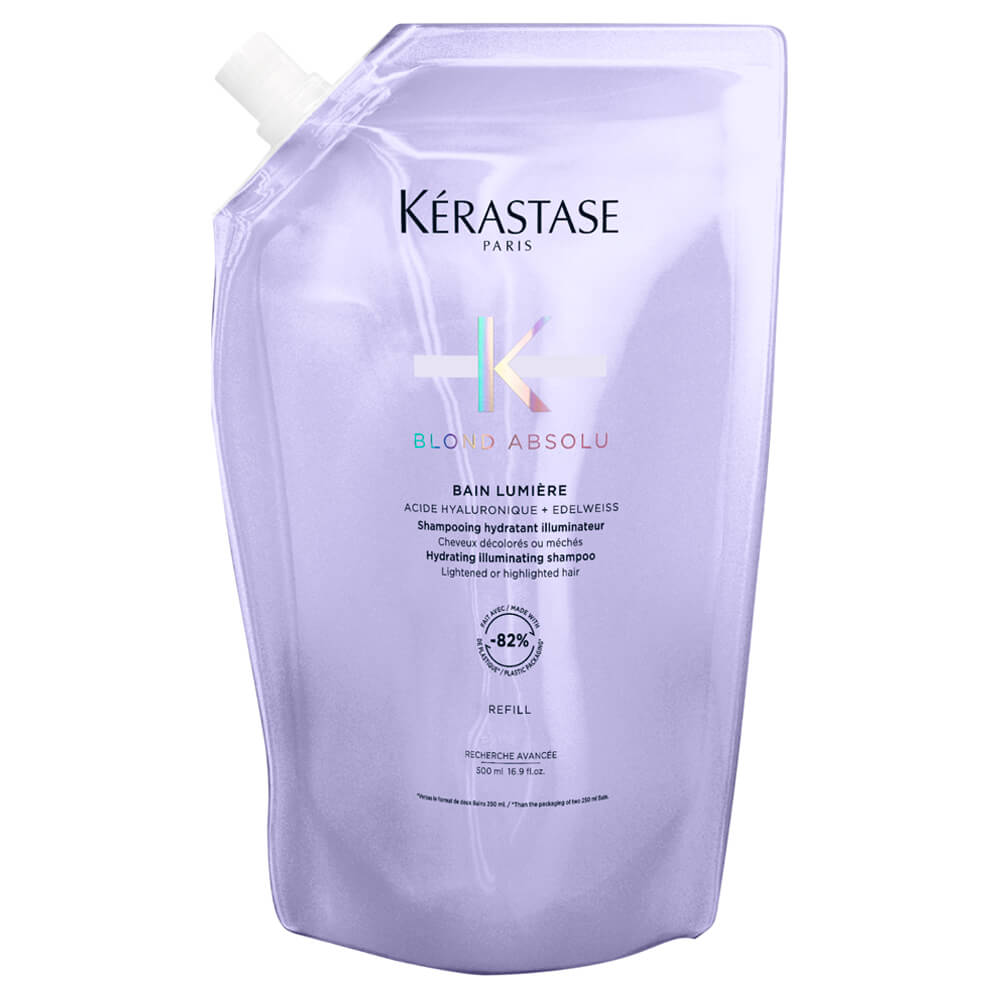 Kérastase Blond Absolu Bain Lumière Refill 500ml