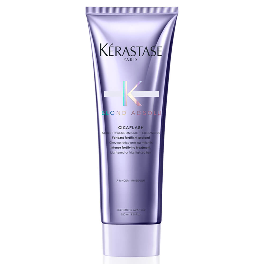 Kérastase Blond Absolu Cicaflash Fondant Fortifiant Profond 250ml