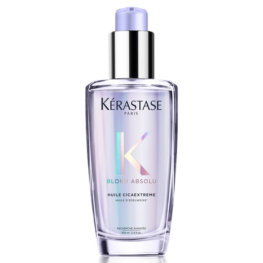 Kérastase Blond Absolu Huile Cicaextreme 100ml