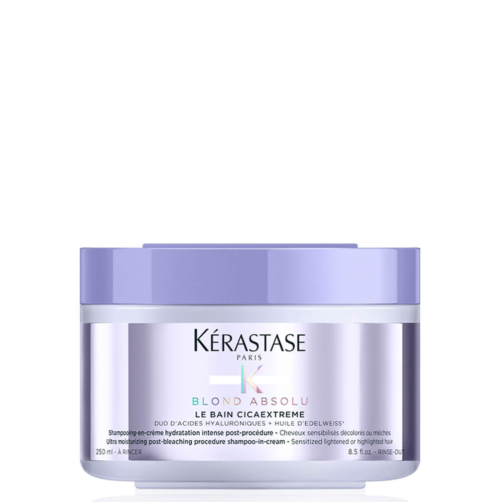 Kérastase Blond Absolu Le Bain Cicaextreme 250ml