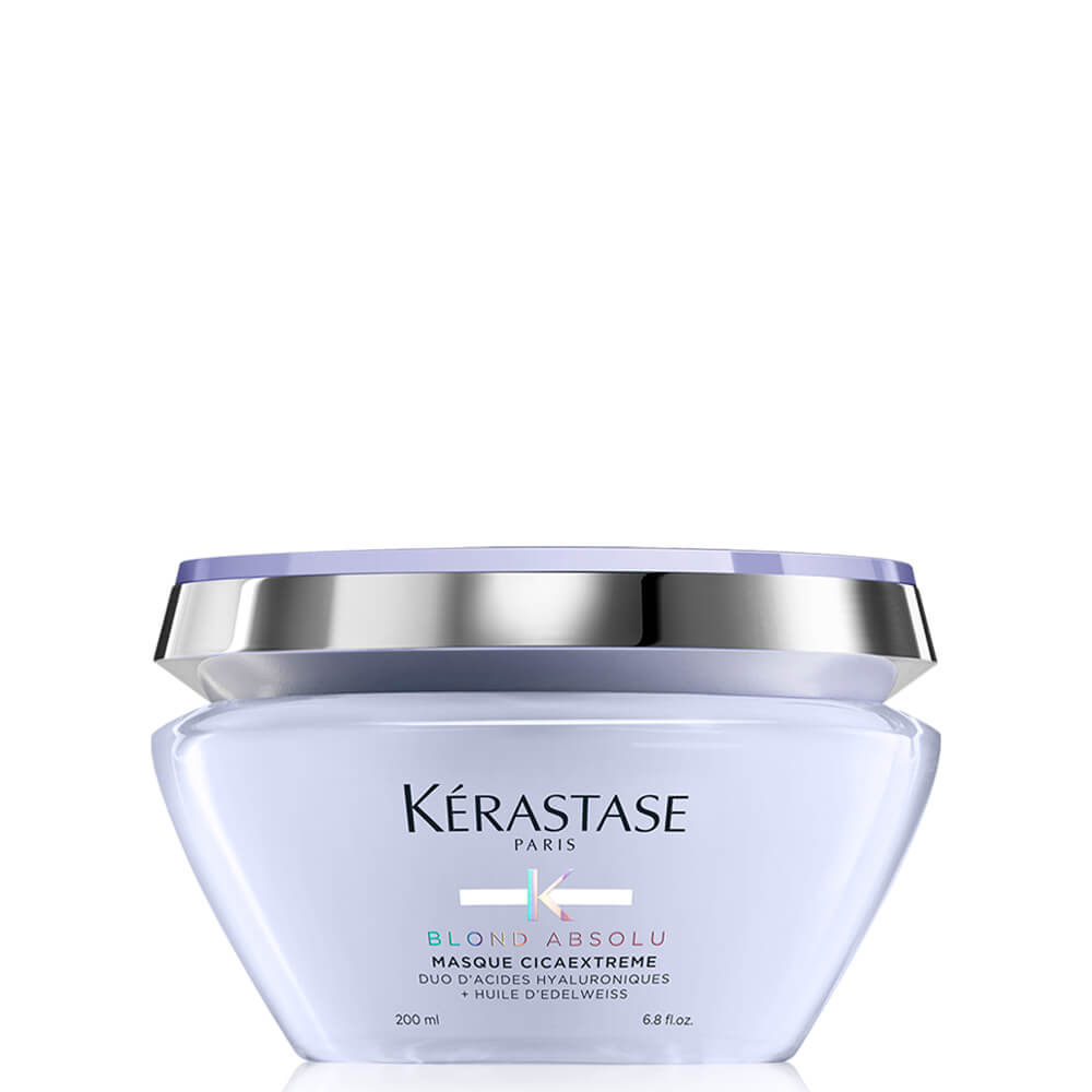 Kérastase Blond Absolu Masque Cicaextreme 200ml