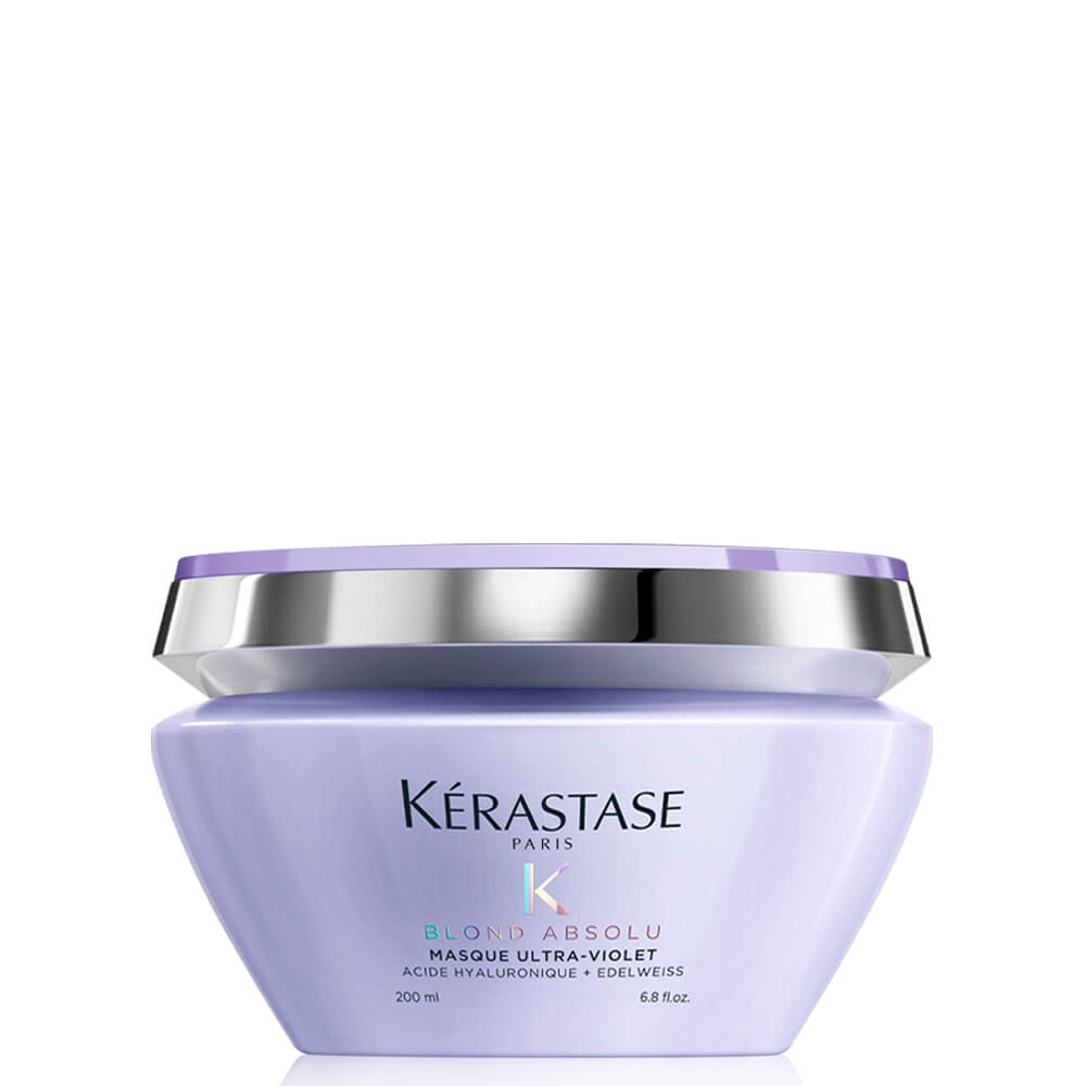 Kérastase Blond Absolu Masque Ultra-Vilotet 200ml