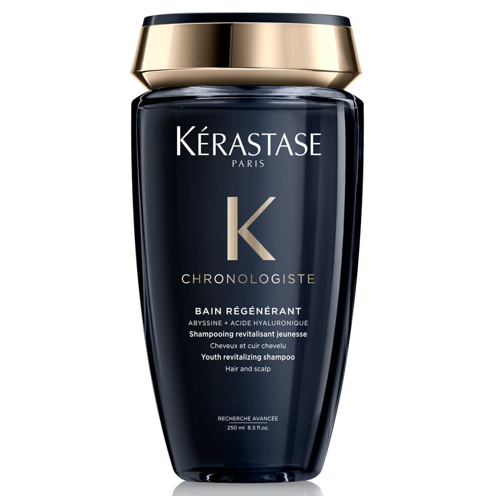 Kérastase Chronologiste Bain Régénérant 250ml