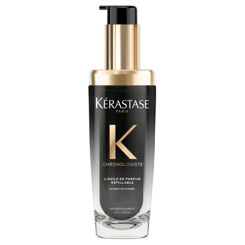 Kérastase Chronologiste L'Huile de Parfum Refillable 75ml