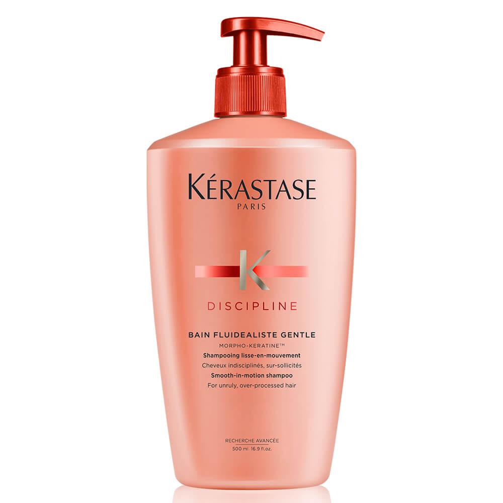 Kérastase Discipline Bain Fluidealiste Sans Sulfates