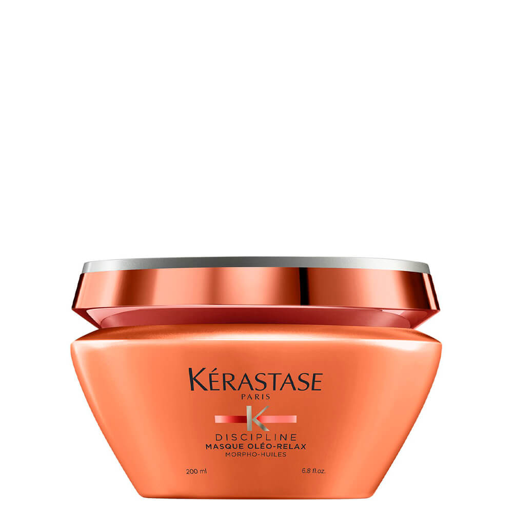 Kérastase Discipline Masque Oléo-Relax 200ml