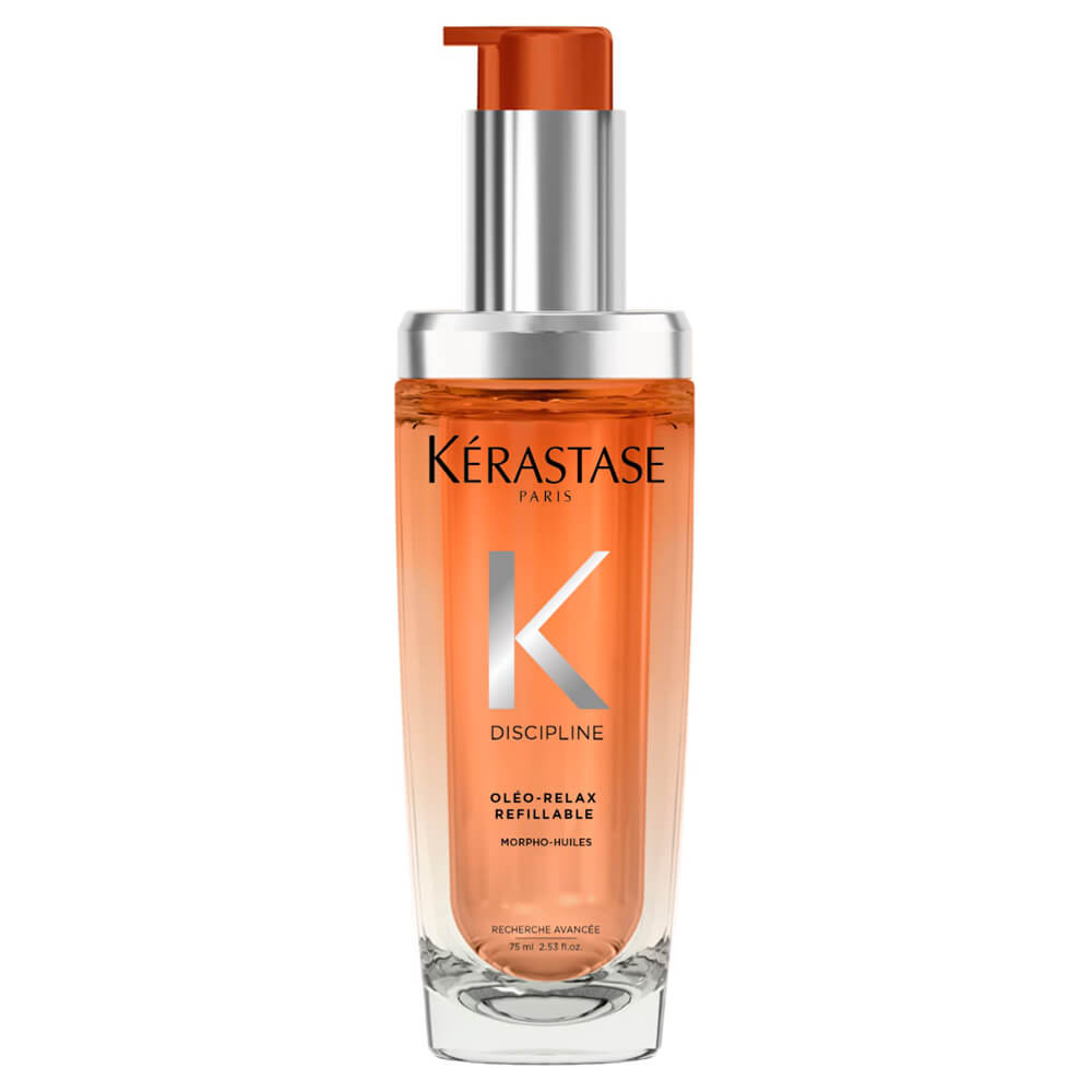 Kérastase Discipline Oléo-Relax Refillable 75ml