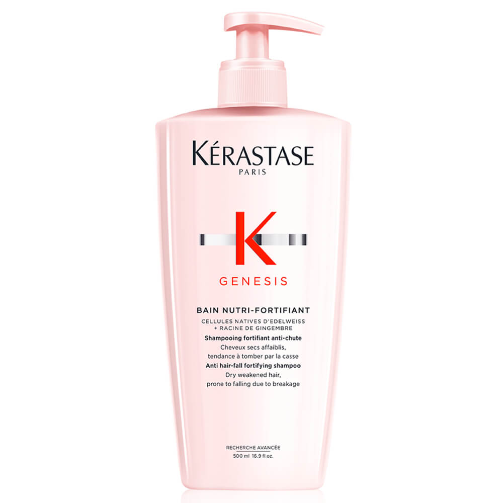 Kérastase Genesis Bain Nutri-Fortifiant