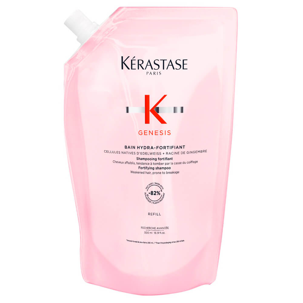 Kérastase Genesis Bain Hydra-Fortifiant Refill 500ml