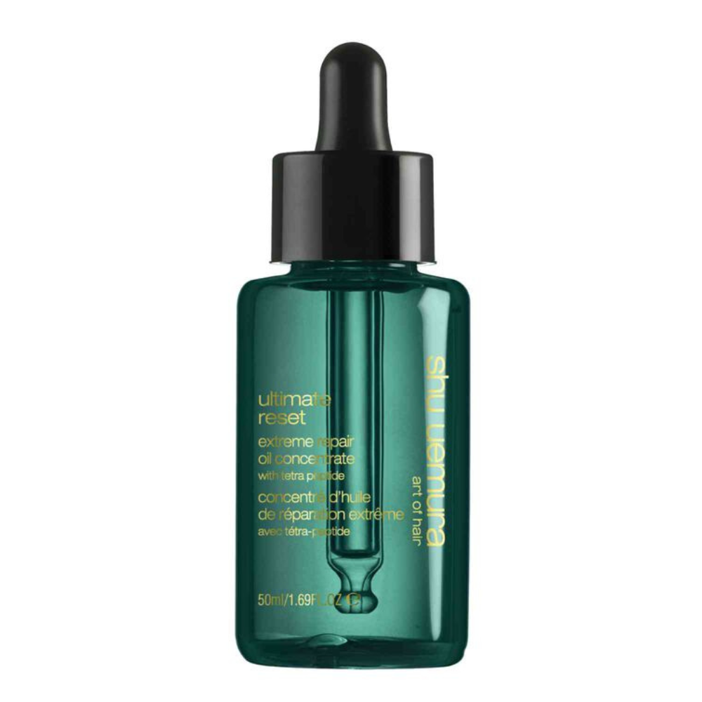 Shu Uemura Ultimate Reset Extreme Repair Oil Concentrate 50ml