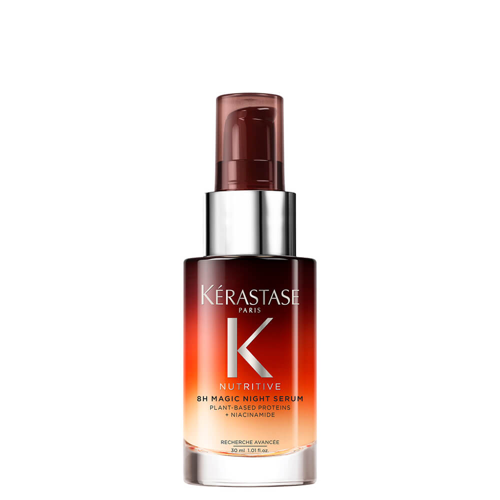 Kérastase Nutritive 8H Magic Night Serum 90ml