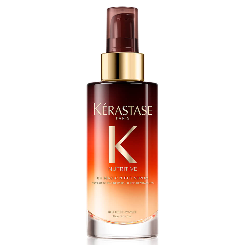 Kérastase Nutritive 8H Magic Night Serum 90ml
