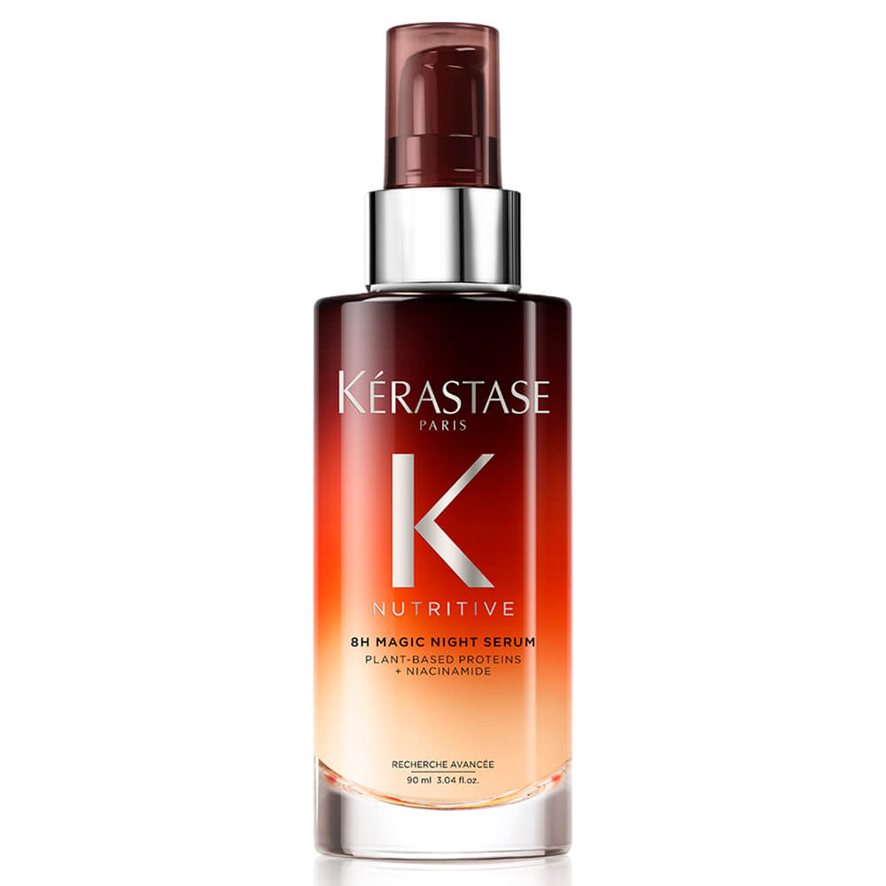 Kérastase Nutritive 8H Magic Night Serum 90ml