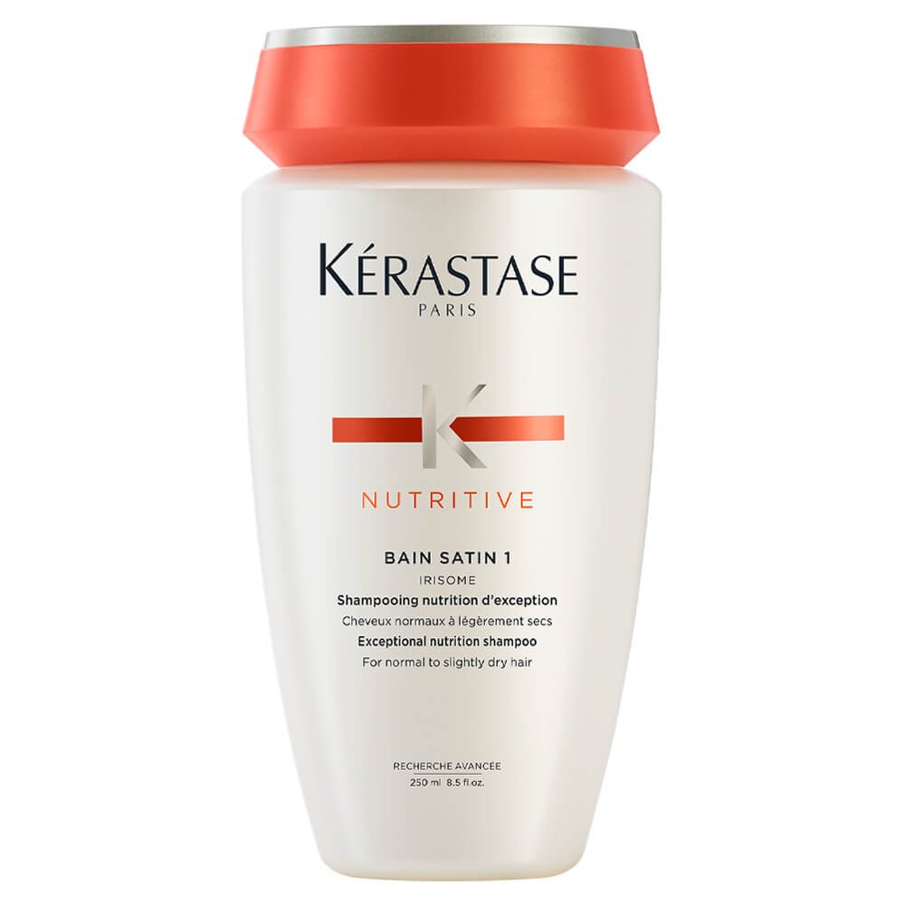 Kérastase Nutritive Bain Satin 1 250ml