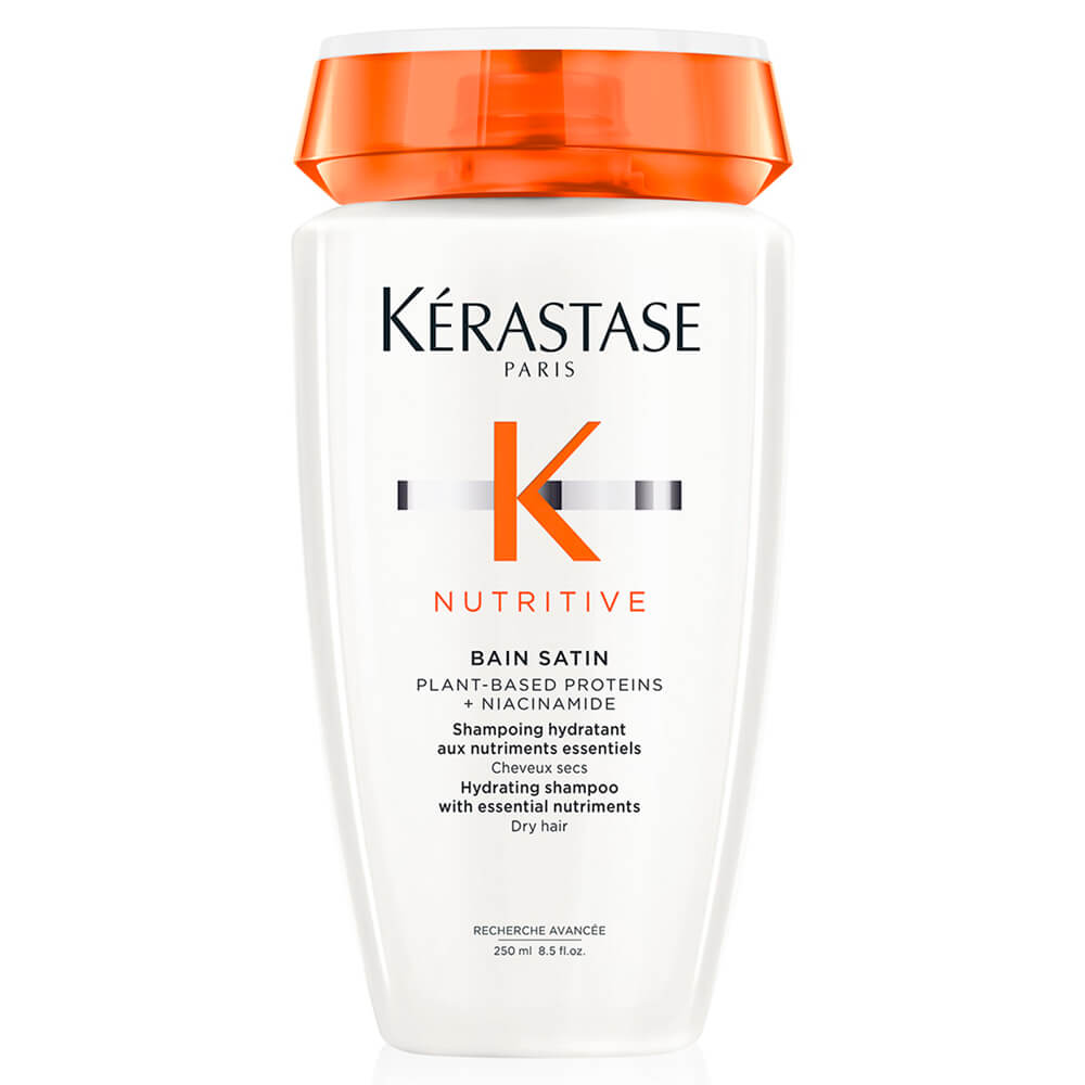 Kérastase Nutritive Bain Satin 250ml