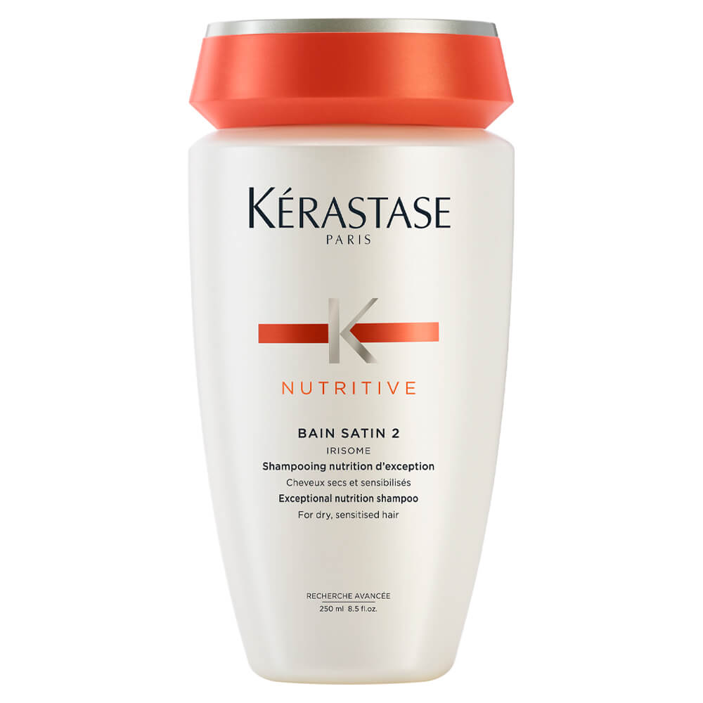 Kérastase Nutritive Bain Satin 2