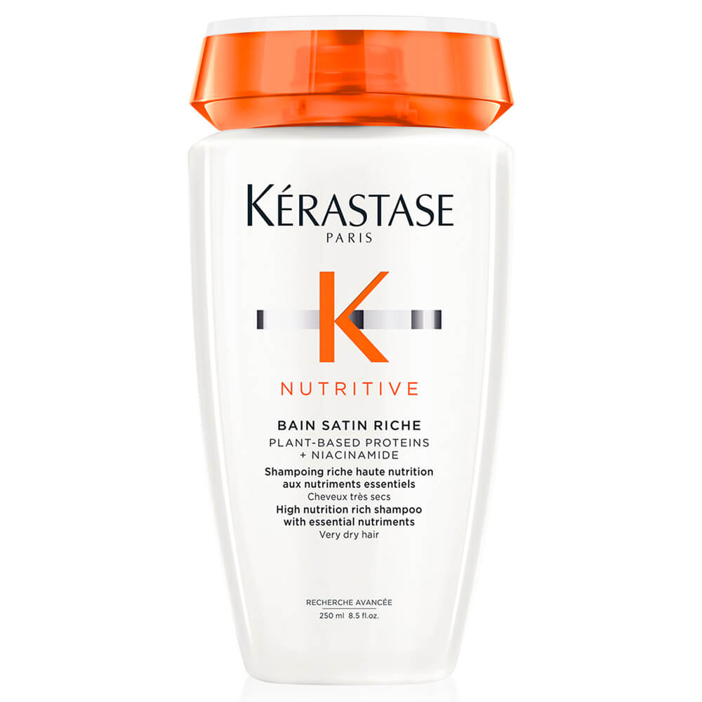 Kérastase Nutritive Bain Satin Richie 250ml