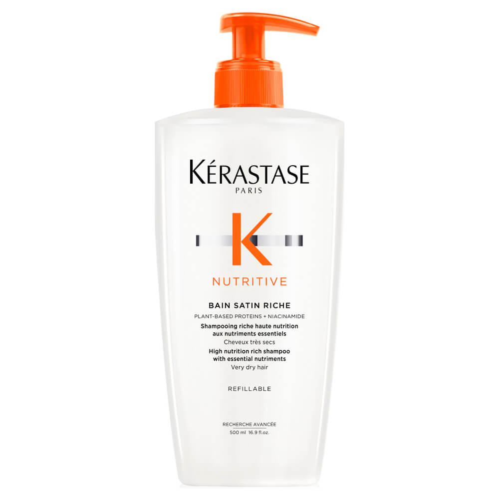 Kérastase Nutritive Bain Satin Richie