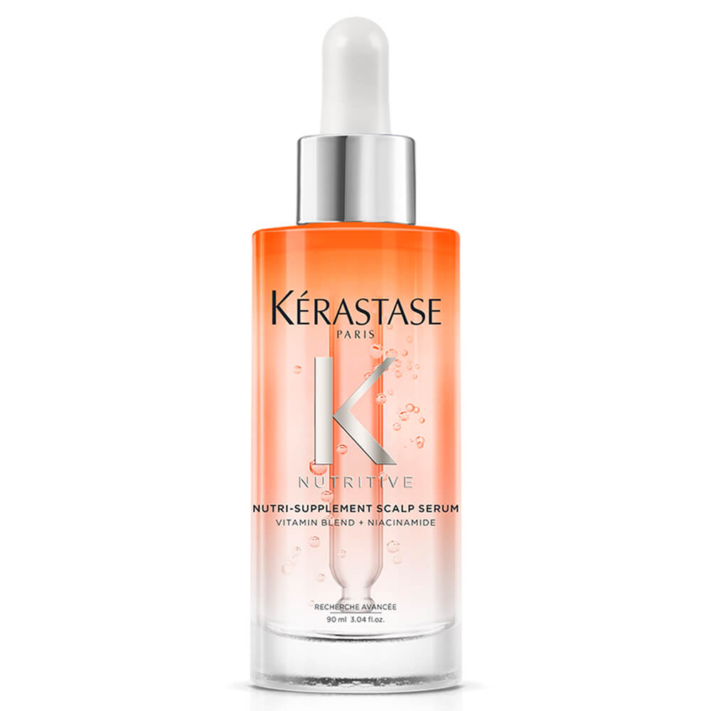 Kérastase Nutritive Nutri-Supplement Scalp Serum 90ml