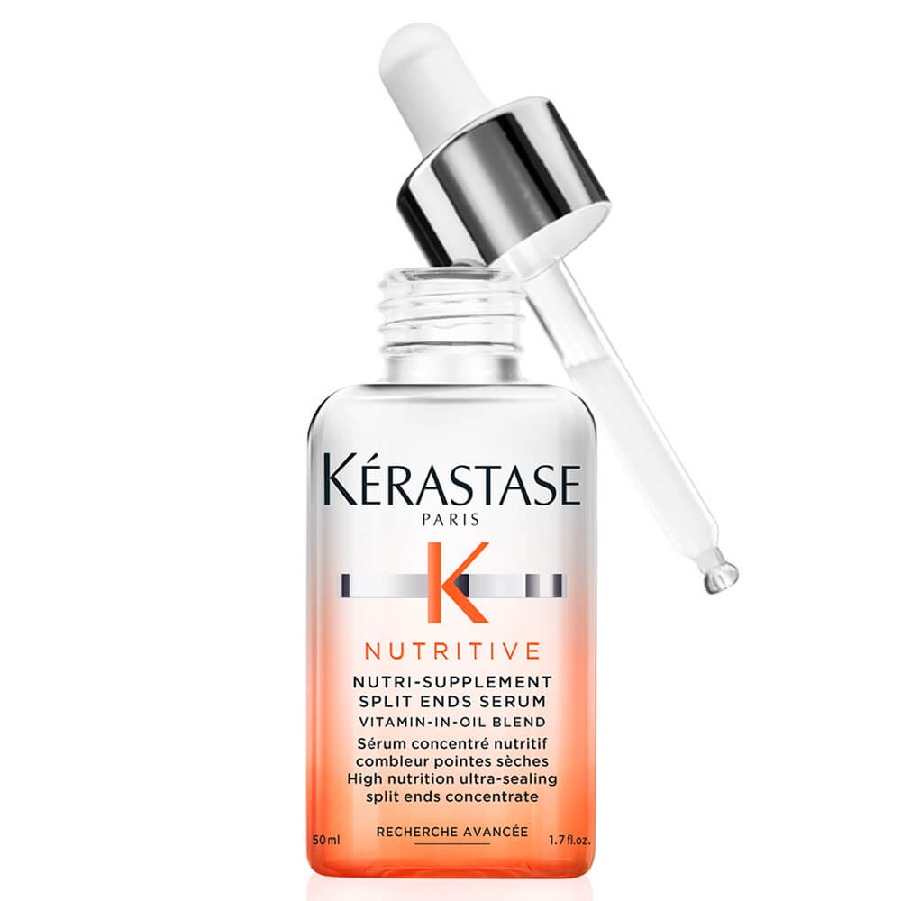 Kérastase Nutritive Nutri-Supplement Split Ends Serum 50ml